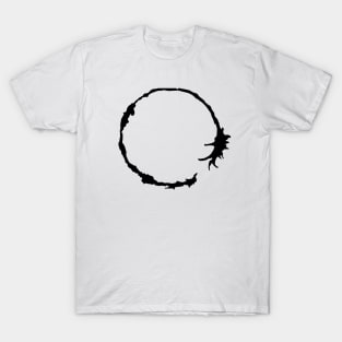 Arrival - Louise T-Shirt